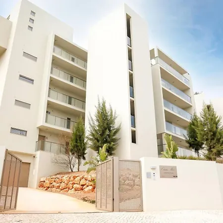 Apartment Oasis Mar - Sea & Sun By Munde *
