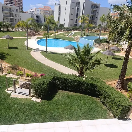 Lägenhet Oasis Mar - Sea & Sun By Munde Portimão