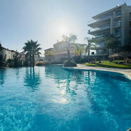 Oasis Mar - Sea & Sun By Munde Апартаменты