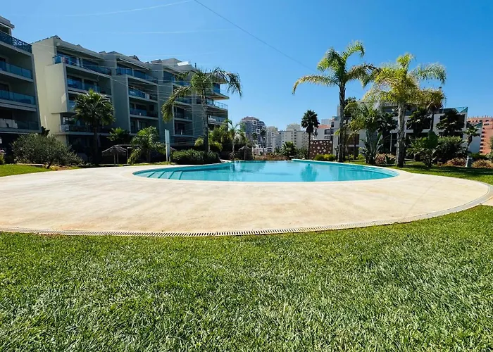 Oasis Mar - Sea & Sun By Munde