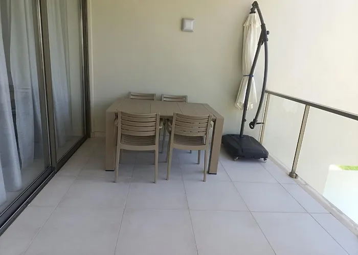 Oasis Mar - Sea & Sun By Munde Lägenhet *