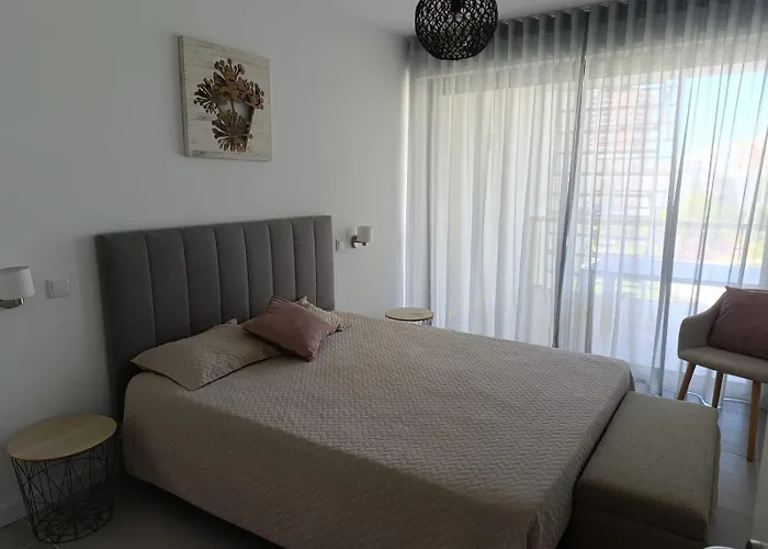 Oasis Mar - Sea & Sun By Munde * Portimão