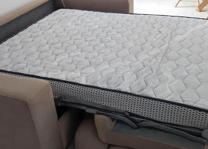 Oasis Mar - Sea & Sun By Munde *