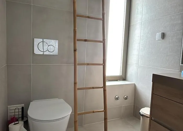 Lägenhet Oasis Mar - Sea & Sun By Munde *