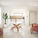 Apartmán Oasis Mar - Sea & Sun By Munde *
