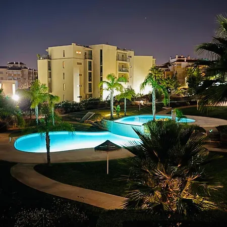 Apartment Oasis Mar - Sea & Sun By Munde