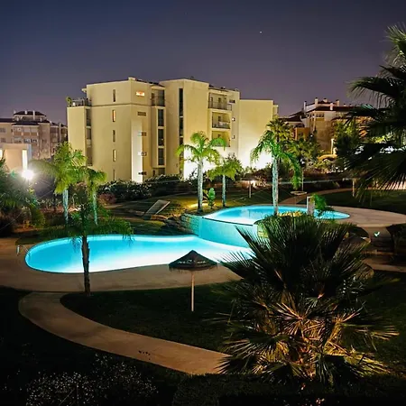Appartamento Oasis Mar - Sea & Sun By Munde Portimão