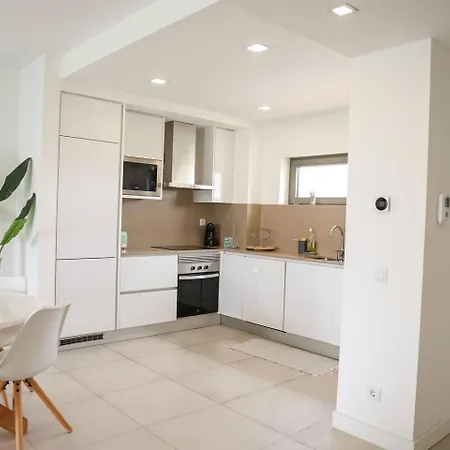 Appartamento Oasis Mar - Sea & Sun By Munde *