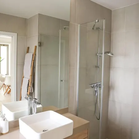 Appartamento Oasis Mar - Sea & Sun By Munde