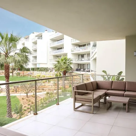 Oasis Mar - Sea & Sun By Munde Appartamento